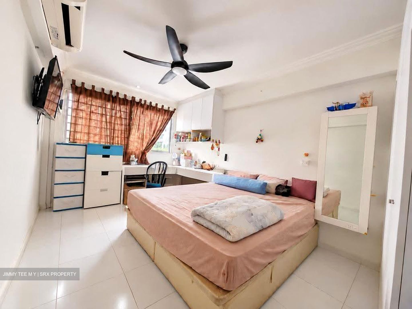 Blk 114 Simei Street 1 (Tampines), HDB 5 Rooms #631979281